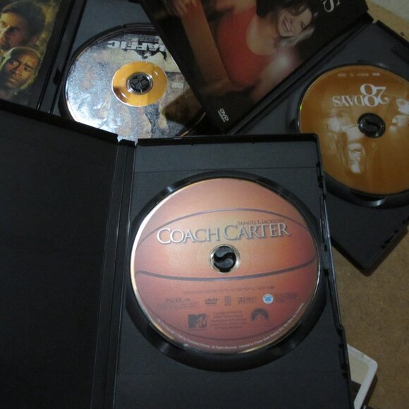 DVD/Movie Bundle - Picture 9 of 10